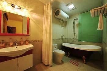 Xinyuange Holiday Hotel - 샤먼 외부 사진