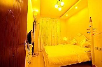 Xinyuange Holiday Hotel - 샤먼 외부 사진