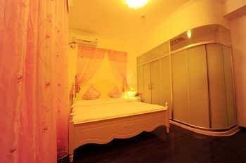 Xinyuange Holiday Hotel - 샤먼 외부 사진