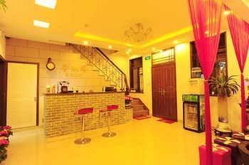Xinyuange Holiday Hotel - 샤먼 외부 사진