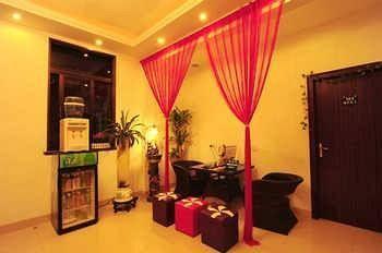 Xinyuange Holiday Hotel - 샤먼 외부 사진