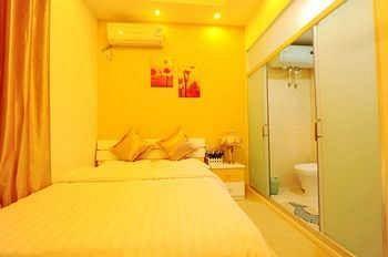 Xinyuange Holiday Hotel - 샤먼 외부 사진